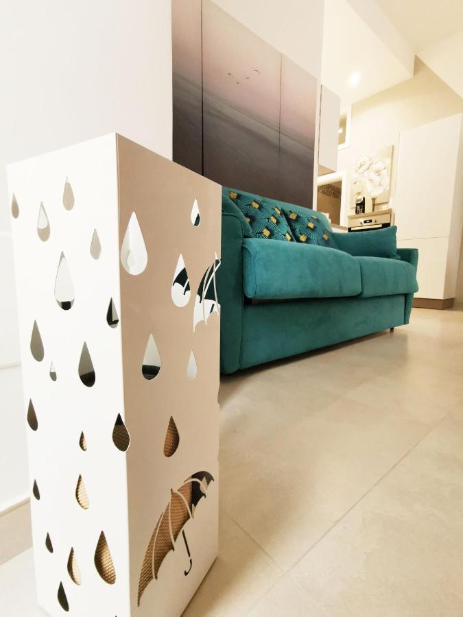 Apartamento Casa Vin Massafra Exterior foto
