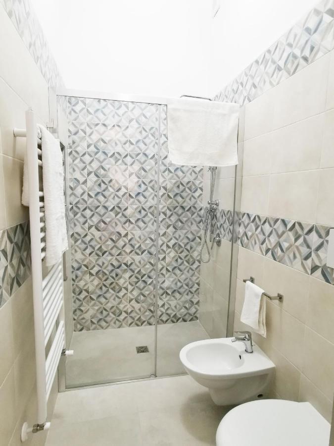 Apartamento Casa Vin Massafra Exterior foto