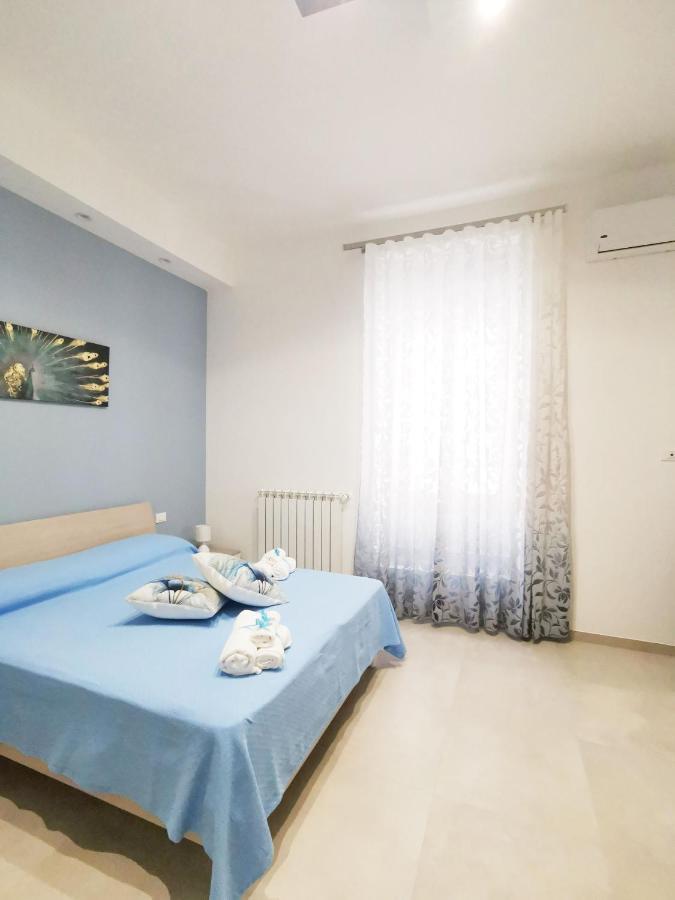 Apartamento Casa Vin Massafra Exterior foto